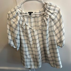 Ann Taylor Blouse
